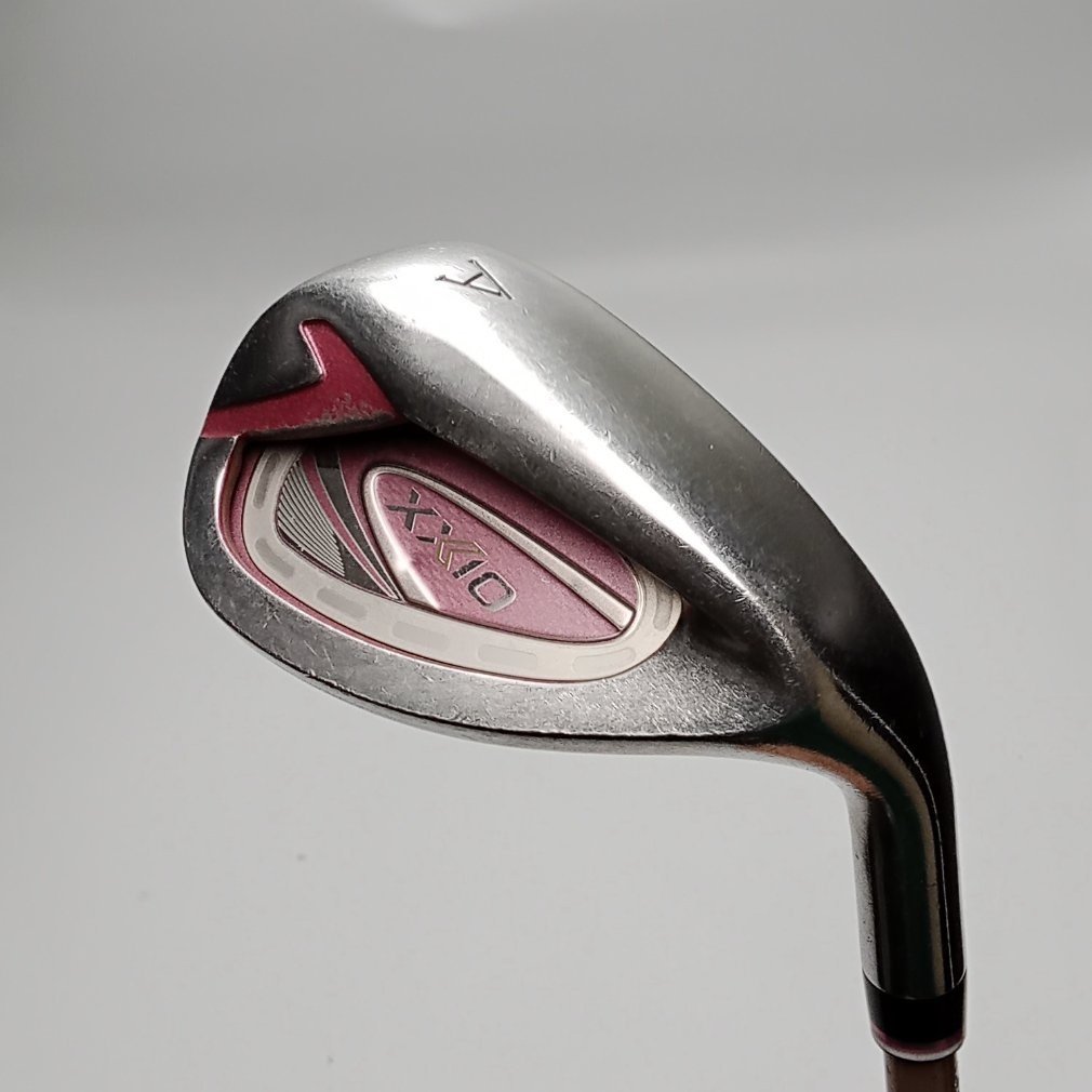 XXIO LADIES ﾎﾞﾙﾄﾞｰ (2022) ﾚﾃﾞｨｽ AW A XXIO MP1200L ﾎﾞﾙﾄﾞｰ｜Alpen