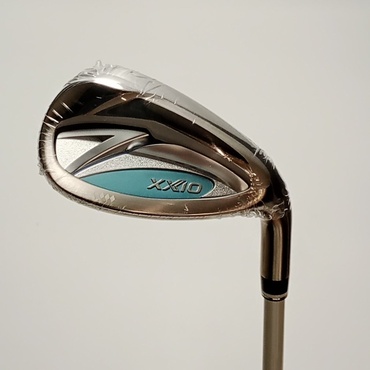 XXIO　14　ブルー　レディス SW L XXIO　MP1400L