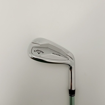 ELYTE　MAX　FAST　レディス SW A LIN-Q　GREEN　40　for　Callaway　LDY