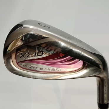 XXIO　LADIES　ボルドー　(2020)　レディス 5I L XXIO　MP1100L　ボルドー