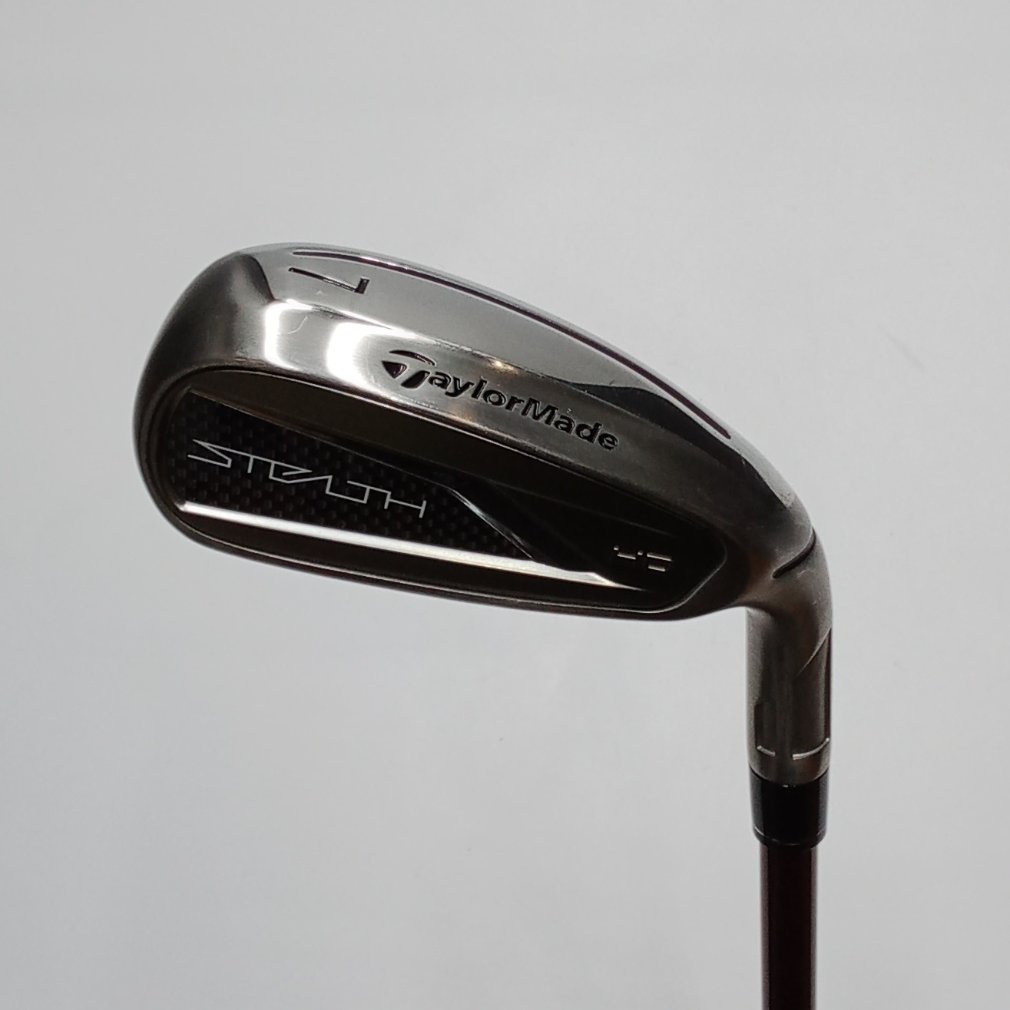 STEALTH HD ﾚﾃﾞｨｽ 7I L TENSEI RED TM40 (22)｜Alpen Online 公式 