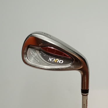 XXIO　13　パールホワイト　レディス 6I A XXIO　MP1300L