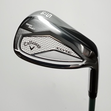 ELYTE　MAX　FAST　レディス SW L LIN-Q　GREEN　40　for　Callaway　LDY