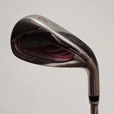 XXIO　LADIES　ボルドー　(2020)　レディス 5I A XXIO　MP1100L　ボルドー