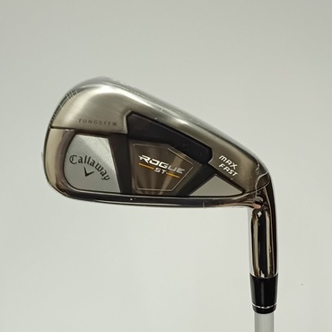 ROGUE　ST　MAX　FAST　レディス 6I L ELDIO　40　for　Callaway