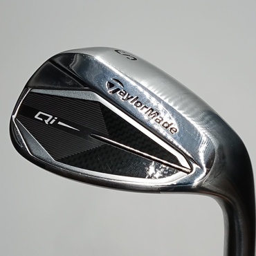 Qi　レディス SW L ELDIO　TM40