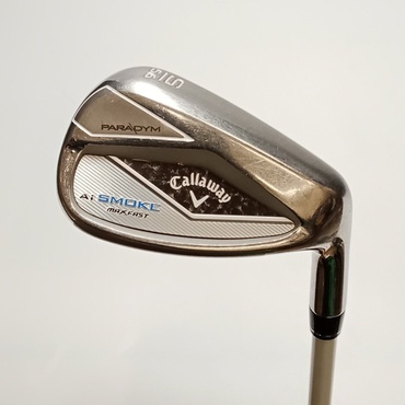 Ai　SMOKE　MAX　FAST　レディス SW L ELDIO　40　for　Callaway