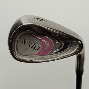 XXIO　9　レディス 6I L XXIO　MP900L