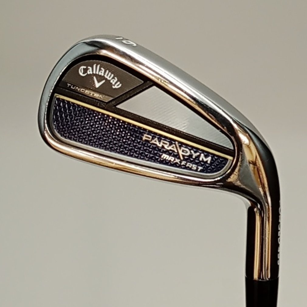 MAVRIK MAX LITE ﾚﾃﾞｨｽ 6I L Diamana 40 for Callaway｜Alpen Online