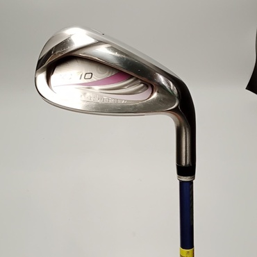 XXIO　LADIES　ブルー　(2020)　レディス 7I A XXIO　MP1100L　ブルー