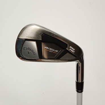 ROGUE　ST　MAX　FAST　レディス 6I L ELDIO　40　for　Callaway