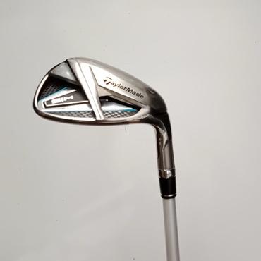 SIM　MAX　レディス AW L TENSEI　BLUE　TM40