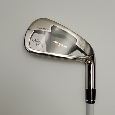 ROGUE　ST　MAX　FAST　レディス 6I L ELDIO　40　for　Callaway