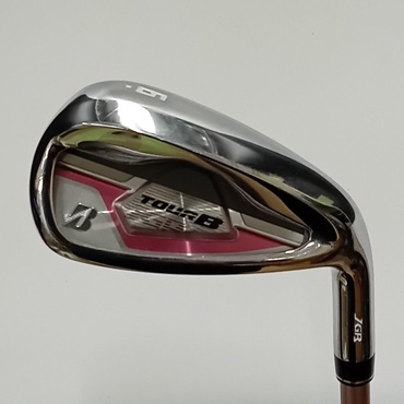 TOUR　B　JGR　ピンク　(2019)　レディス 6I A Air　Speeder　JGR