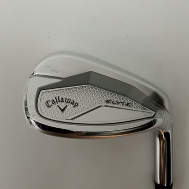 ELYTE　MAX　FAST　レディス SW L LIN-Q　GREEN　40　for　Callaway　LDY