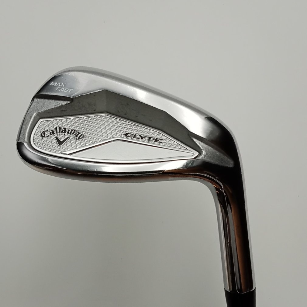 ELYTE MAX FAST ﾚﾃﾞｨｽ AW A LIN-Q GREEN 40 for Callaway LDY｜Alpen