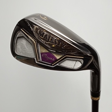 MAJESTY　Royale　(2021)　レディス 単品I L MAJESTY　TL540