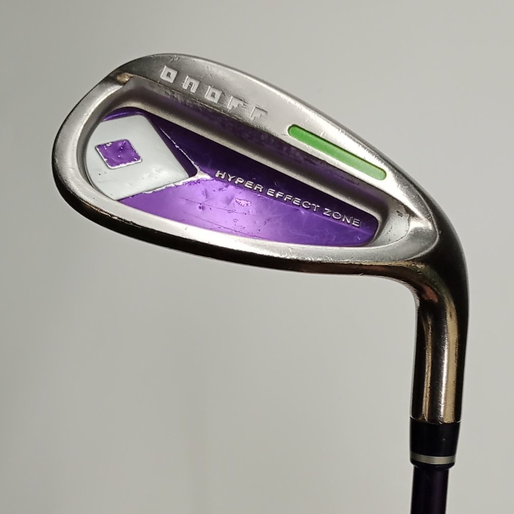 ONOFF IRON PURPLE (2015) レディス AW L SMOOTH KICK LP-416I｜Alpen