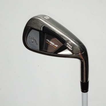 ROGUE　ST　MAX　FAST　レディス 8I A ELDIO　40　for　Callaway