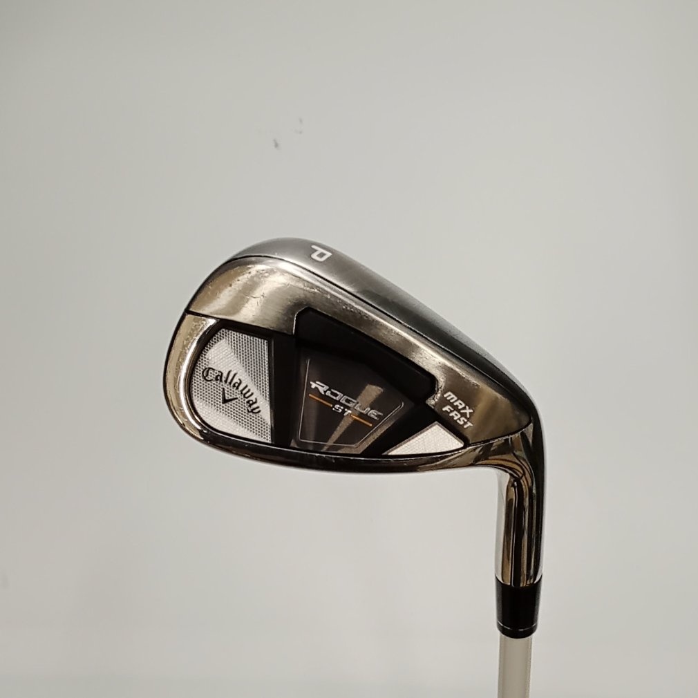 ROGUE ST MAX FAST ﾚﾃﾞｨｽ PW L ELDIO 40 for Callaway｜Alpen Online