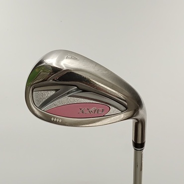 XXIO　14　ホワイト　レディス AW L XXIO　MP1400L
