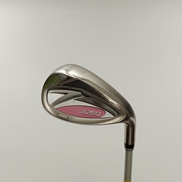 XXIO　14　ホワイト　レディス SW L XXIO　MP1400L
