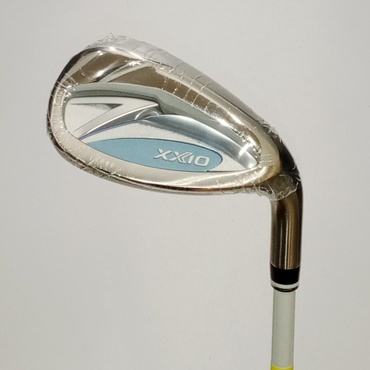 XXIO　14　ブルー　レディス SW L XXIO　MP1400L