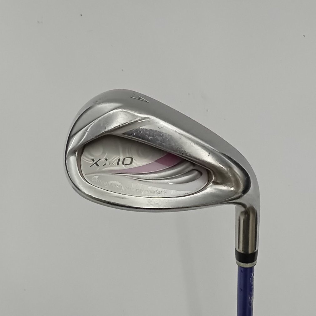 XXIO LADIES ブルー (2020) レディス AW L XXIO MP1100L ブルー｜Alpen