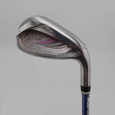 XXIO　LADIES　ブルー　(2020)　レディス 6I L XXIO　MP1100L　ブルー