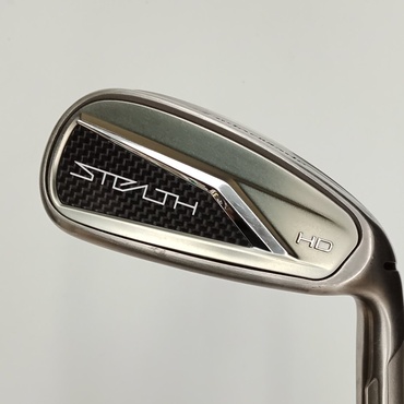 STEALTH　HD　レディス 7I L TENSEI　RED　TM40　(22)