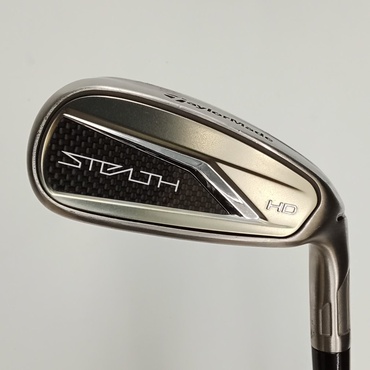 STEALTH　HD　レディス 7I A TENSEI　RED　TM40　(22)