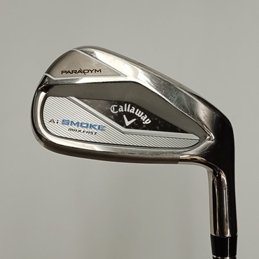 Ai　SMOKE　MAX　FAST　レディス 7I L ELDIO　40　for　Callaway