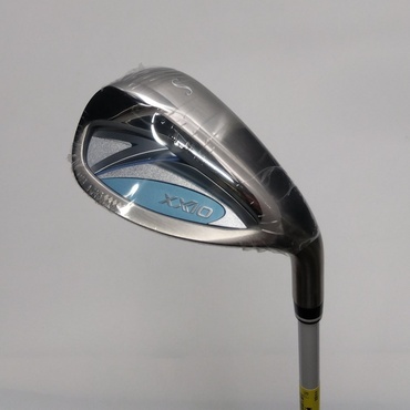 XXIO　14　ブルー　レディス SW L XXIO　MP1400L