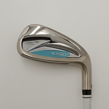XXIO　14　ブルー　レディス 8I L XXIO　MP1400L