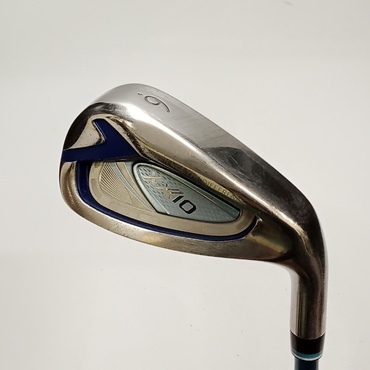 XXIO　LADIES　ブルー　(2022)　レディス 6I L XXIO　MP1200L　ブルー