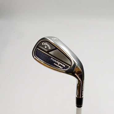PARADYM　MAX　FAST　レディス その他 A ELDIO　40　for　Callaway