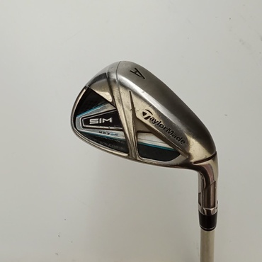SIM　MAX　レディス AW L TENSEI　BLUE　TM40