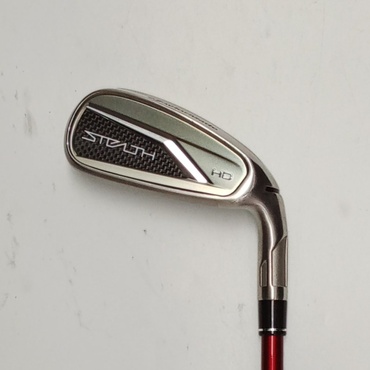 STEALTH　HD　レディス 7I A TENSEI　RED　TM40　(22)