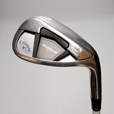 ROGUE　ST　MAX　FAST　レディス SW L ELDIO　40　for　Callaway