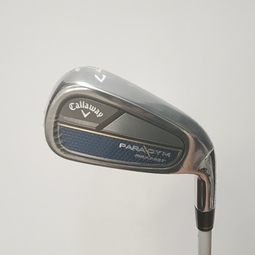 PARADYM　MAX　FAST　レディス 7I L ELDIO　40　for　Callaway