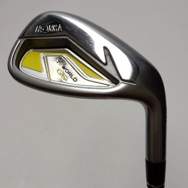 TOUR　WORLD　GS　レディス AW A SPEED　TUNED　42