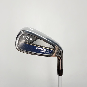 PARADYM　MAX　FAST　レディス 7I L ELDIO　40　for　Callaway