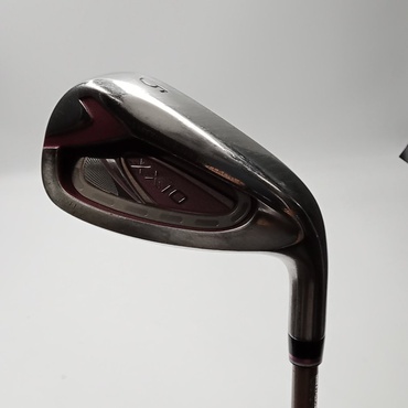 XXIO　LADIES　ボルドー　(2022)　レディス 5I A XXIO　MP1200L　ボルドー