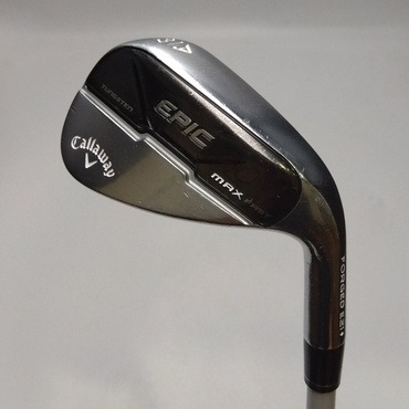 EPIC　MAX　FAST　レディス AW A ELDIO　40　for　Callaway