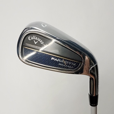 PARADYM　MAX　FAST　レディス 7I L ELDIO　40　for　Callaway