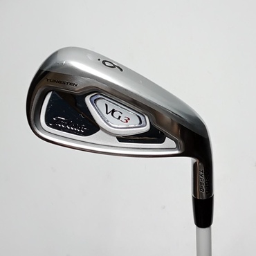VG3　(2016)　TYPE-D　レディス 6I A Titleist　VGI