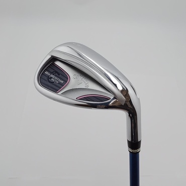 BIG　BERTHA　BETA　(2016)　レディス AW L GP　for　BIG　BERTHA