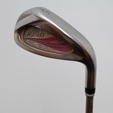 XXIO　LADIES　ボルドー　(2020)　レディス 6I L XXIO　MP1100L　ボルドー