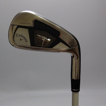ROGUE　ST　MAX　FAST　レディス 7I L ELDIO　40　for　Callaway