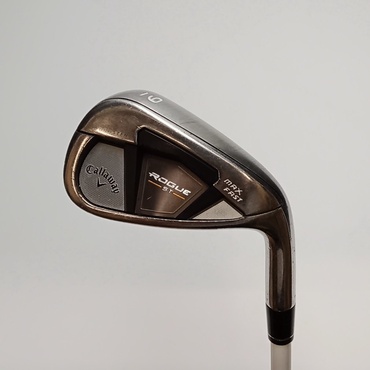 ROGUE　ST　MAX　FAST　レディス 9I L ELDIO　40　for　Callaway